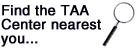 Find the TAA Center nearest you